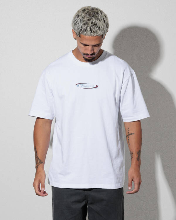 Spectral Oversize Fit T-Shirt