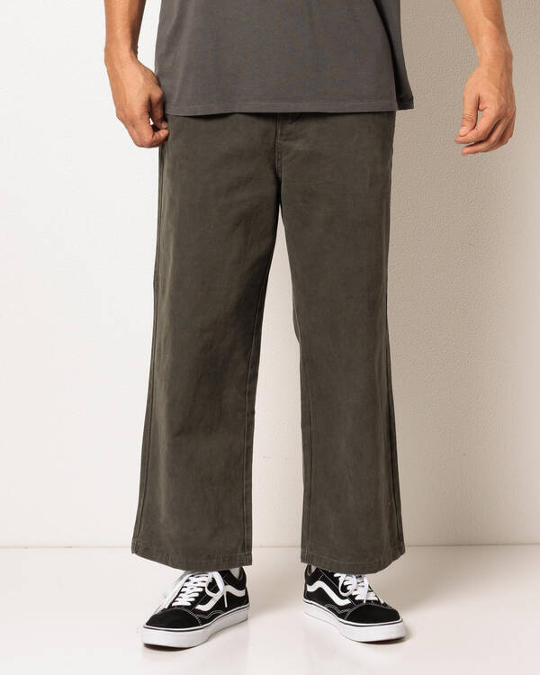 Stagger Big Slacker Pants