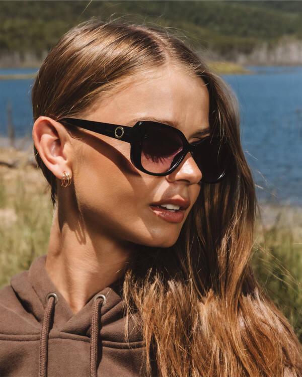 Zuri Sunglasses