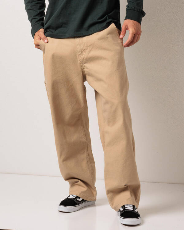 Hustle Carpenter Pants