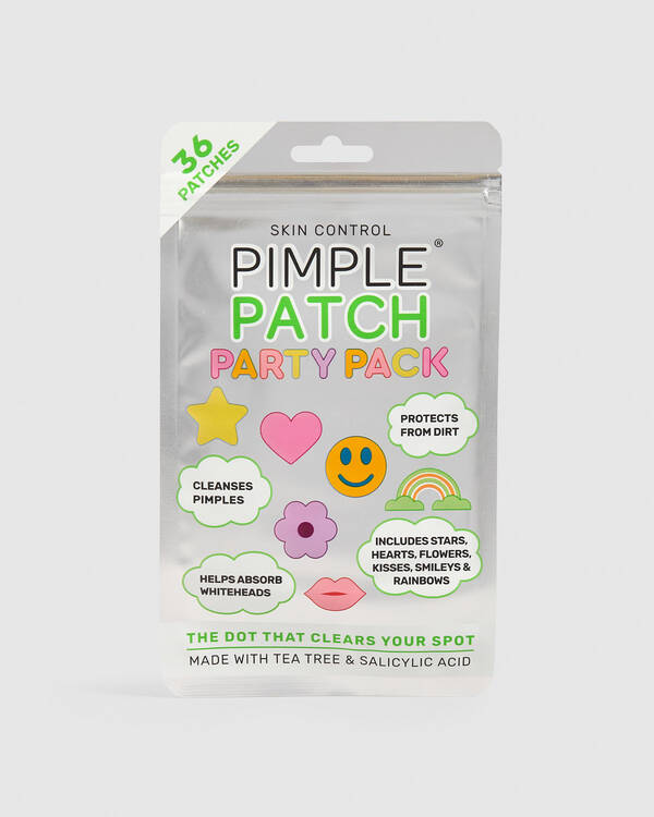 Pimple Patch Party Pack