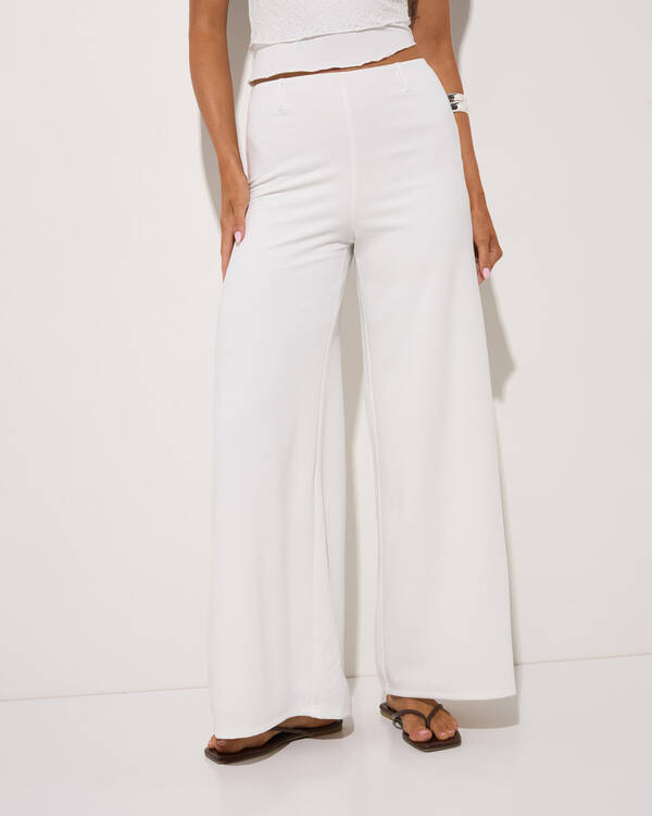 Palazzo Pants