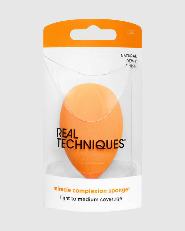 Miracle Complexion Sponge