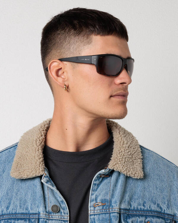 Wind Wave Polarised Sunglasses