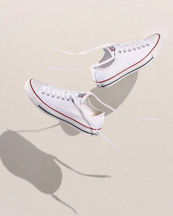 Chuck Taylor Lo-Pro Shoes