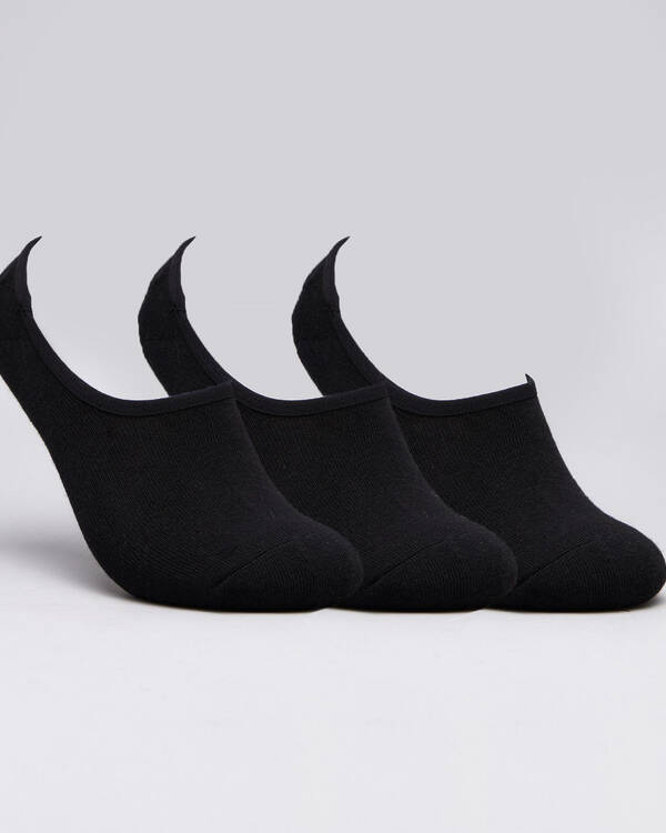 Super No Show Sock Pack