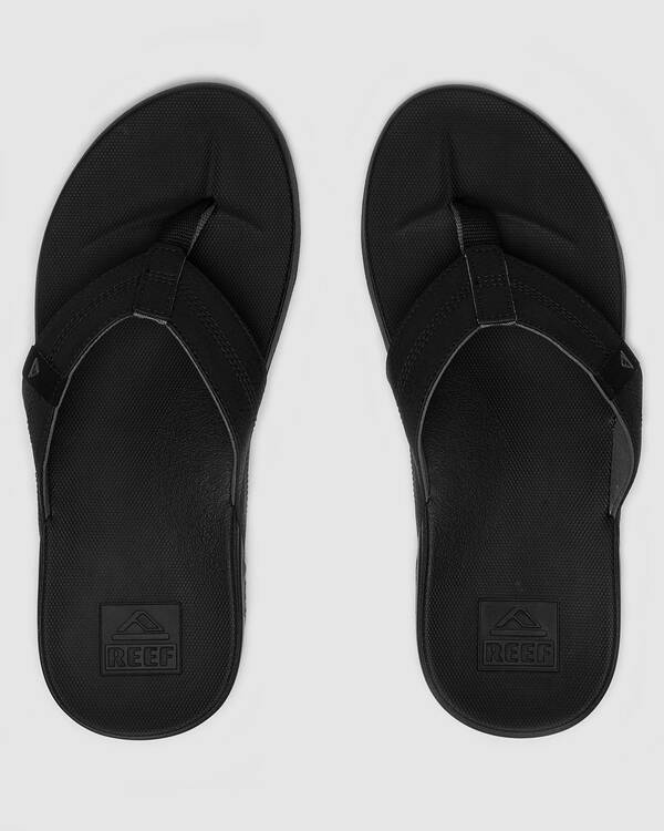 Cushion Phantom Thongs