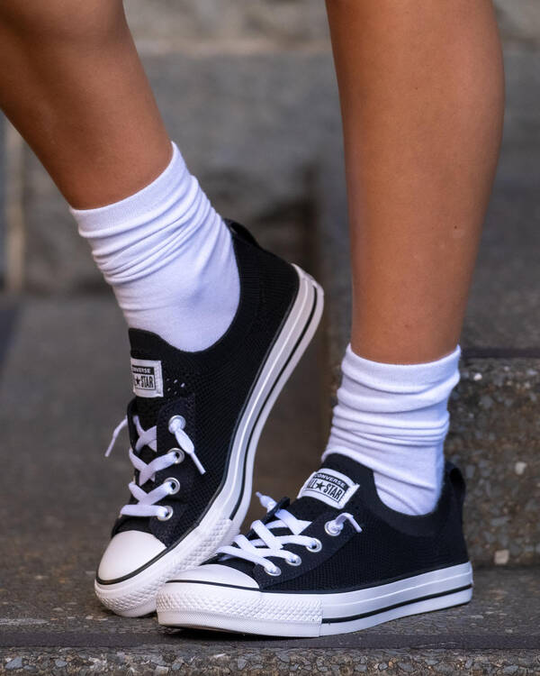 Chuck Taylor Shoreline Lo-Pro Shoes