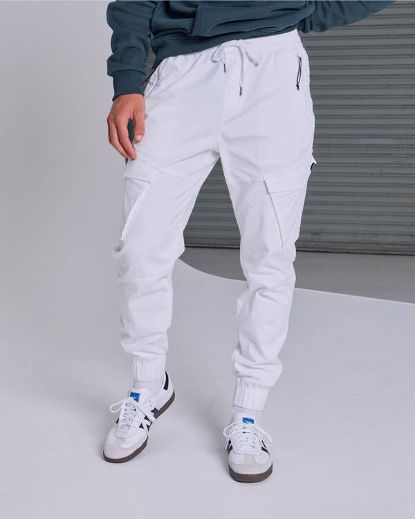 Ranking Jogger Pants