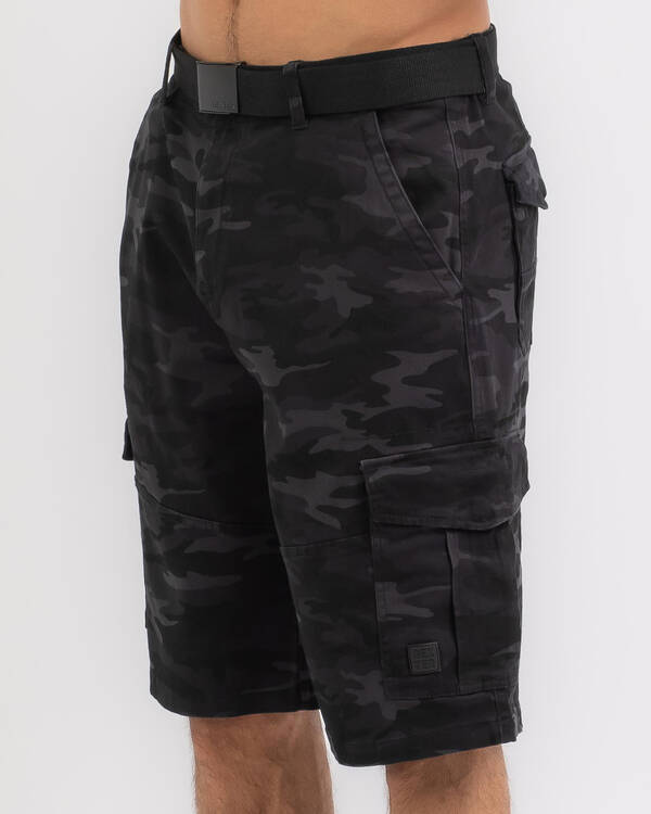 Vindicate Cargo Shorts