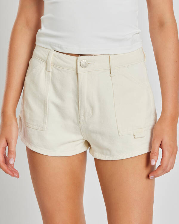 Memphis Shorts