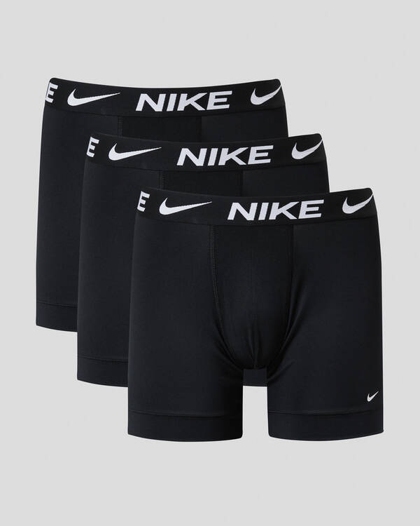 Essential Micro Trunks 3 Pack