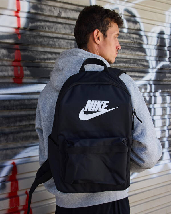 Heritage Backpack