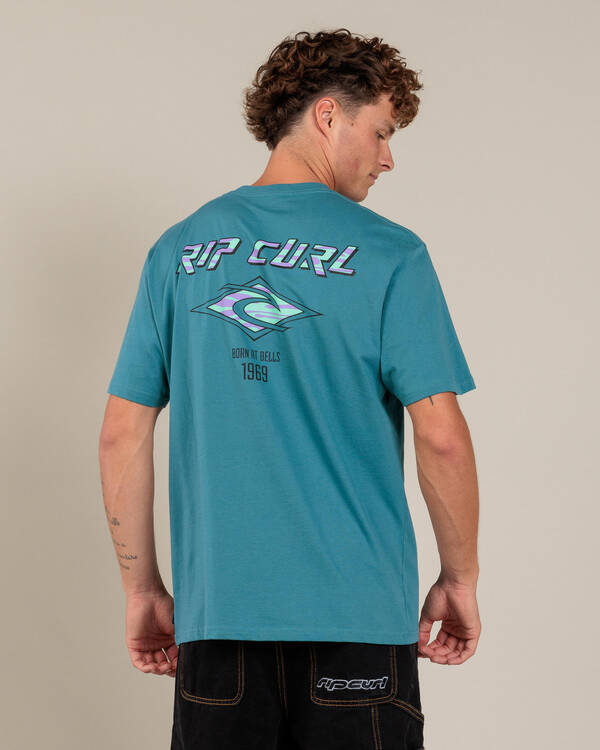 Fade Out Icon T-Shirt