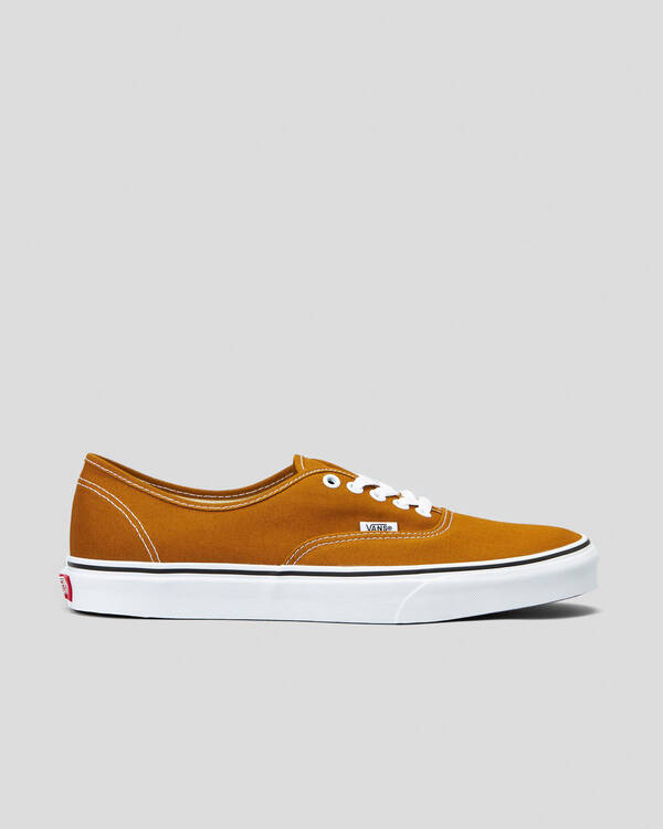 Vans Authentic Shoes