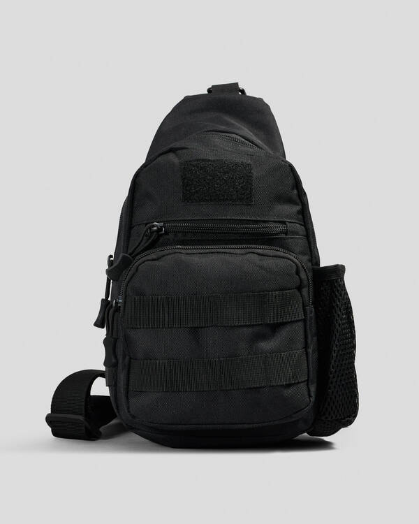 Tactical Sling Bag