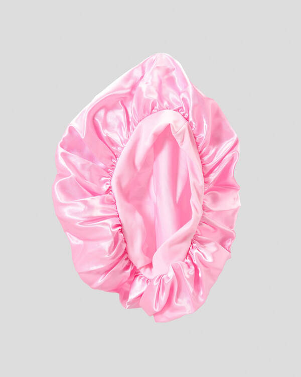Satin Hair Bonnet