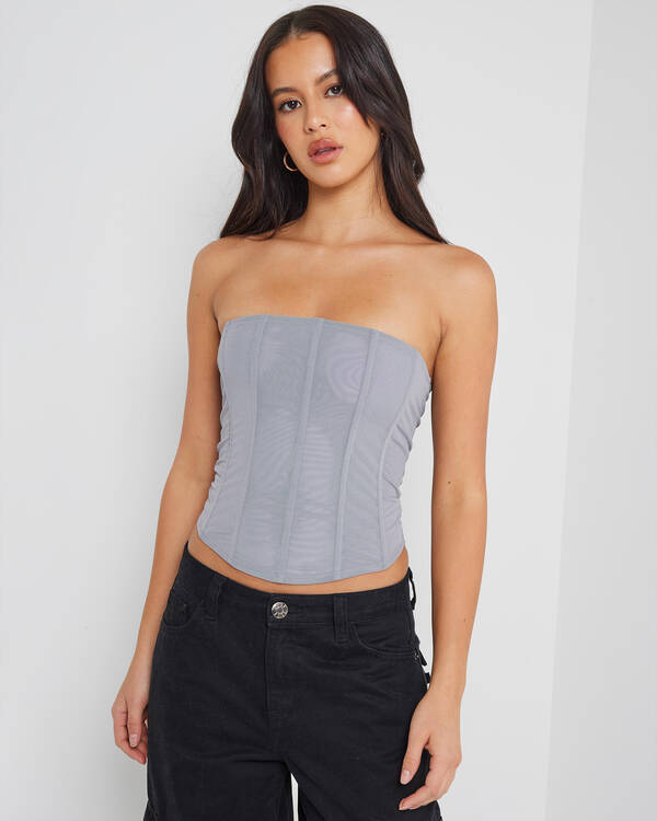 Gigi Corset Top