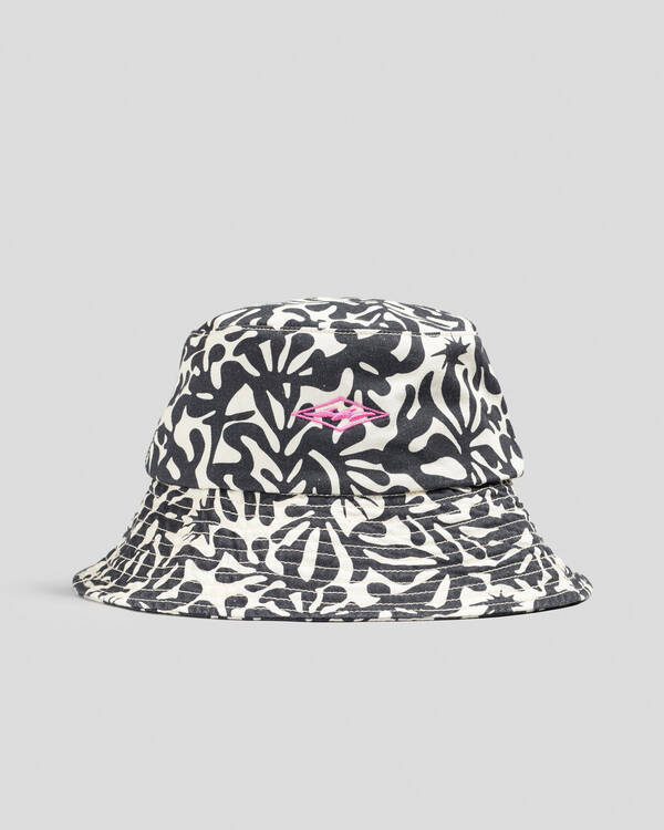 Palm Grove Bucket Hat