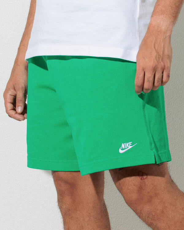 Club Knit Shorts