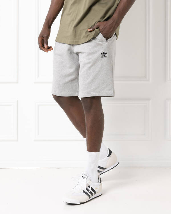 Essential Fleece Shorts