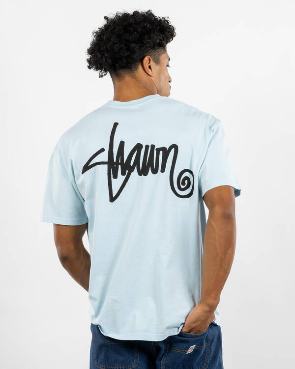 Shawn Script T-Shirt