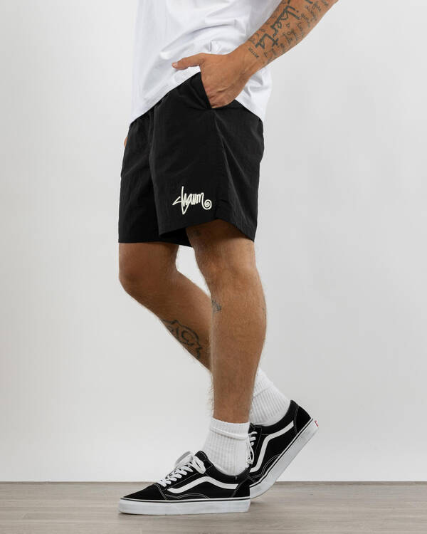 Nylon King Coast Shorts