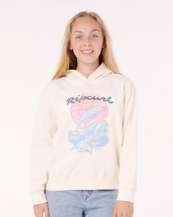 Dolphin Hoodie
