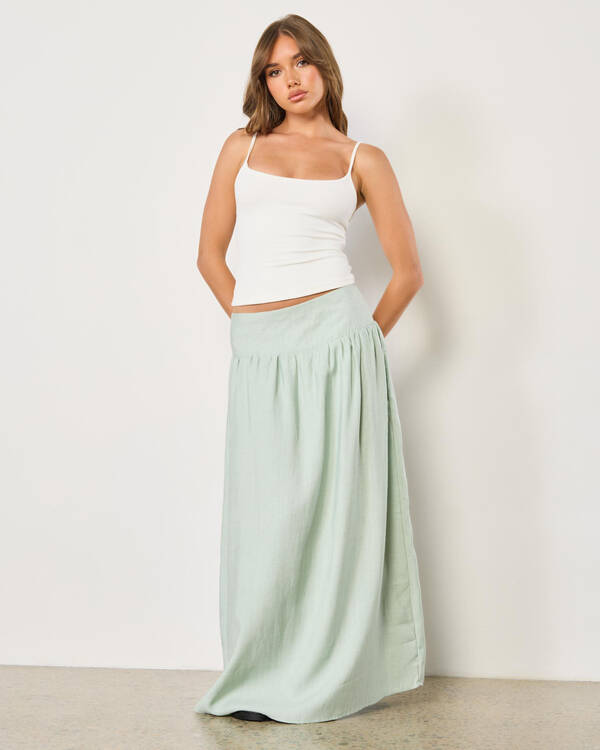 Dianne Maxi Skirt