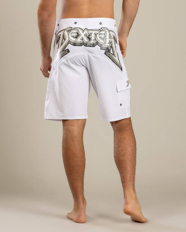 Kickturn Board Shorts