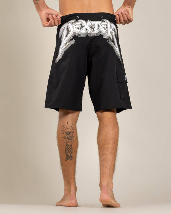Kickturn Board Shorts