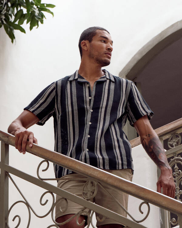 Equator Short Sleeve Shirt