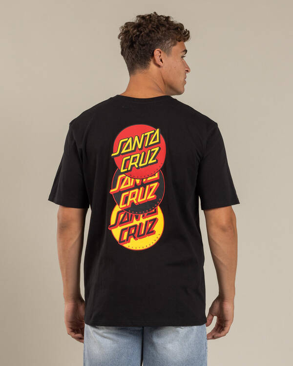 Descended Dots T-Shirt