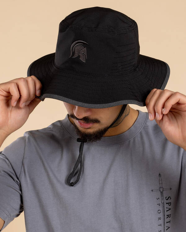 Ultramodern 2.0 Wide Brim Hat