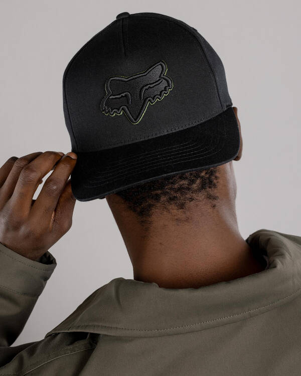 Epicycle 110 Flexfit Cap