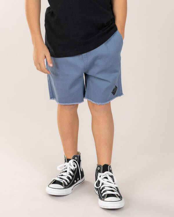 Eject Walk Shorts