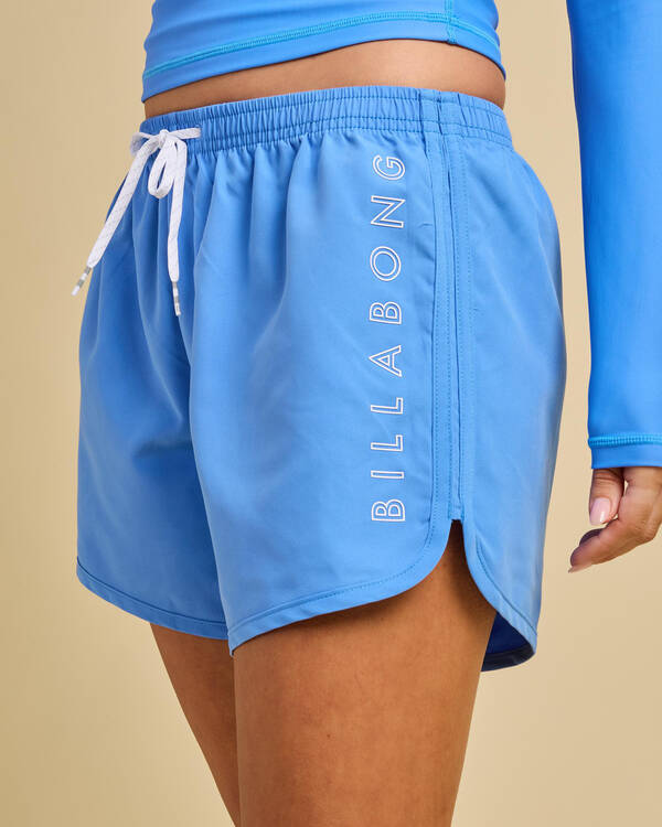 Fun Times Board Shorts