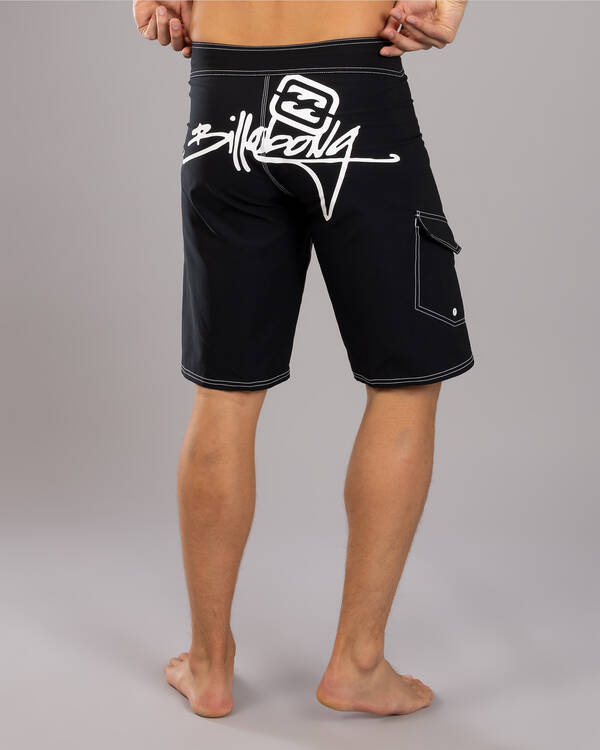 Script Og Board Shorts