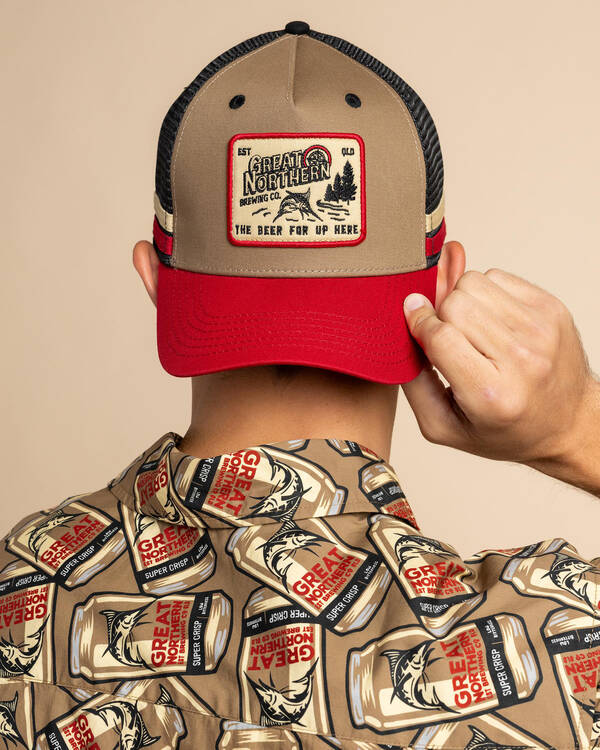 Simple Life Trucker Cap