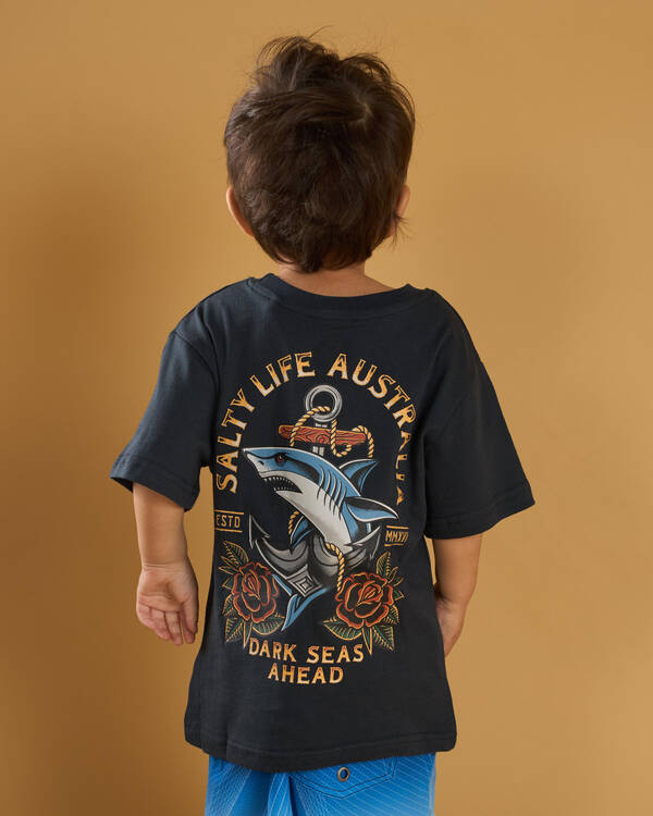Tide Hunter T-Shirt
