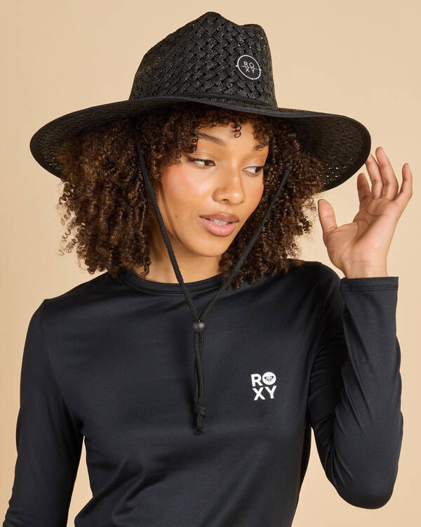 Sunshine On My Mind Panama Hat