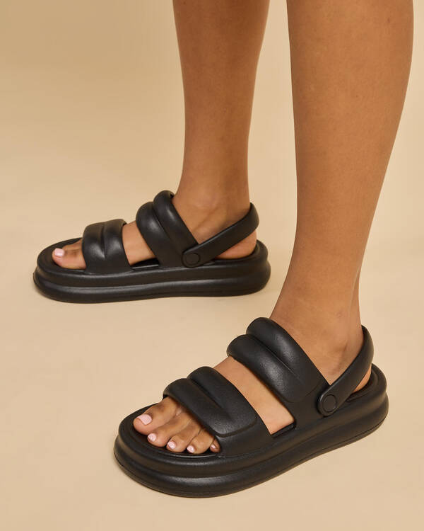 Mellow EVA Slide Sandals
