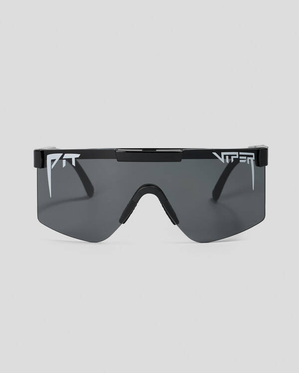 The Original Wide Polarized Sunglasses