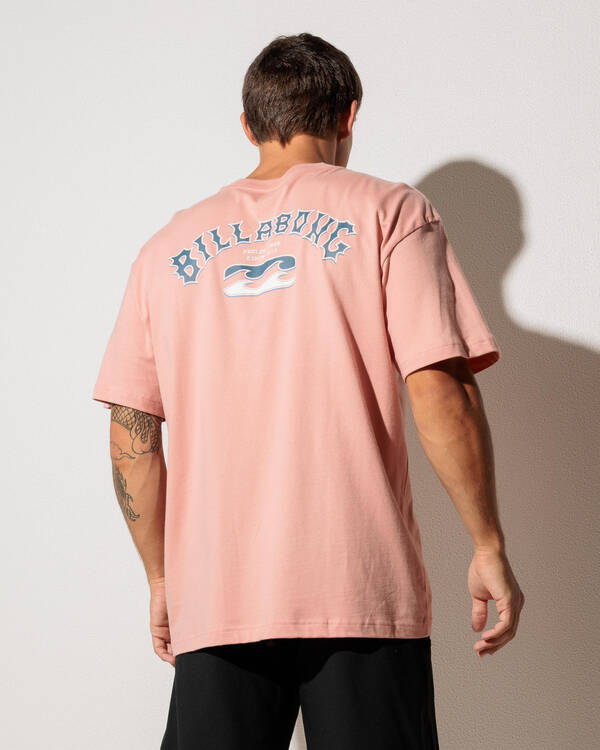 Heritage Arch OG T-Shirt