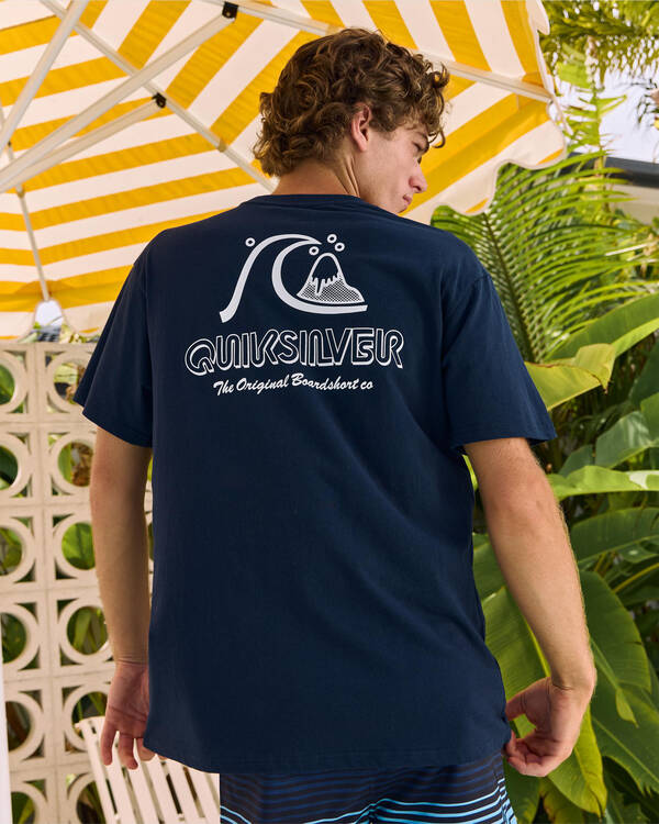 OG Boardshort T-Shirt