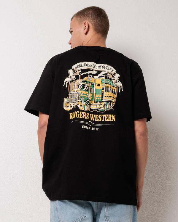 Workhorse Relaxed T-Shirt