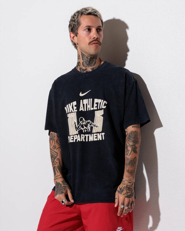 Gym Heritage T-Shirt