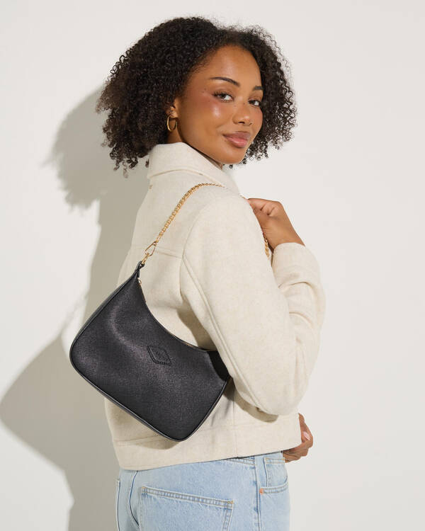 Phoebe Crossbody Bag