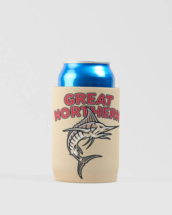 Badfish Stubby Cooler