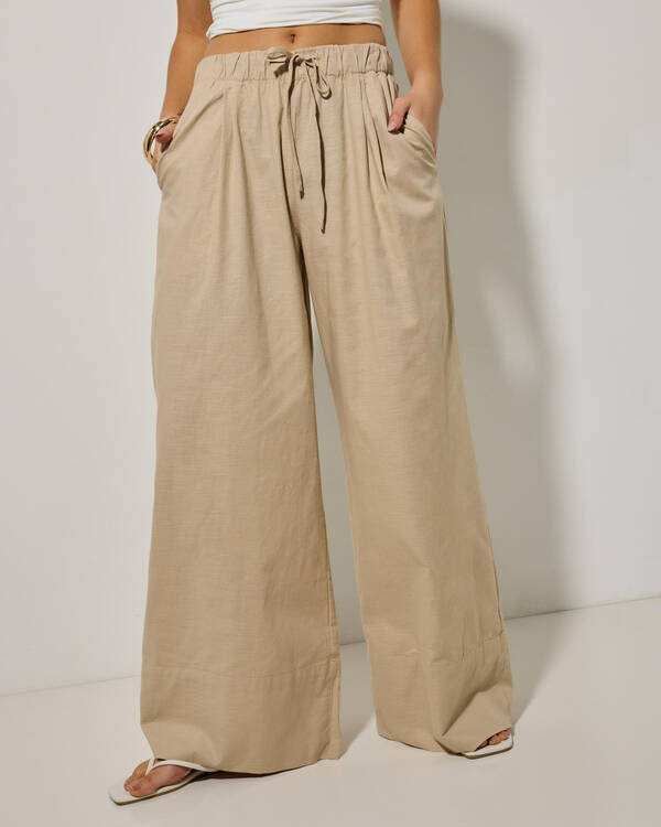 Vari Pants